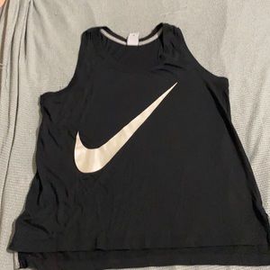 Nike athletic tank top